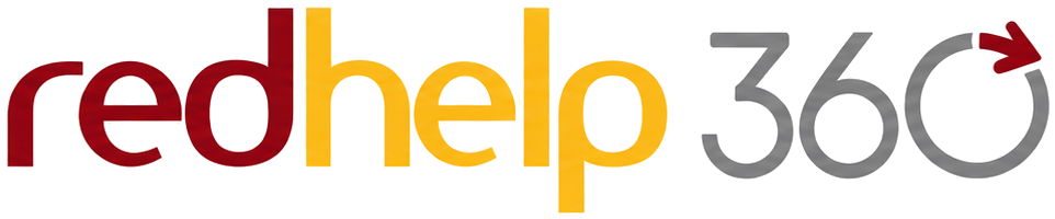 REDHELP 360°