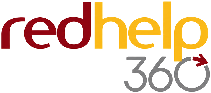 REDHELP 360°